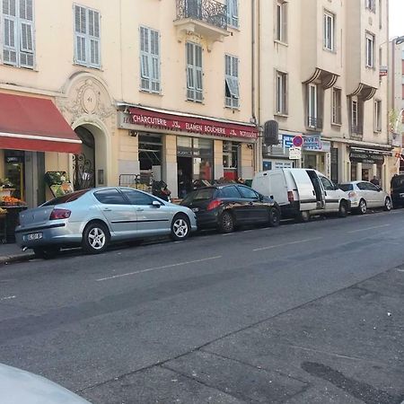شقة Nice Apart Backpackers S5 المظهر الخارجي الصورة
