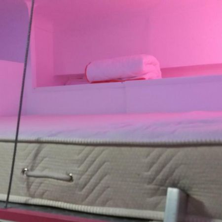 شقة Nice Apart Backpackers S5 المظهر الخارجي الصورة