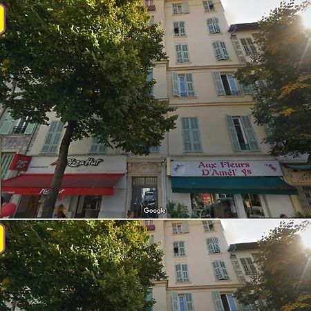 شقة Nice Apart Backpackers S5 المظهر الخارجي الصورة