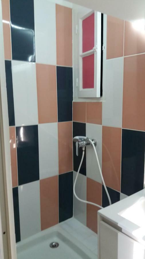 شقة Nice Apart Backpackers S5 المظهر الخارجي الصورة