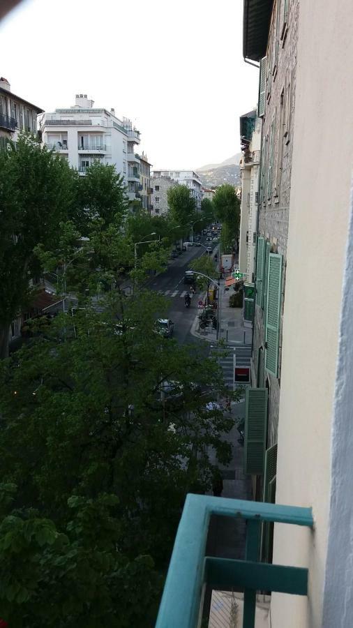 شقة Nice Apart Backpackers S5 المظهر الخارجي الصورة