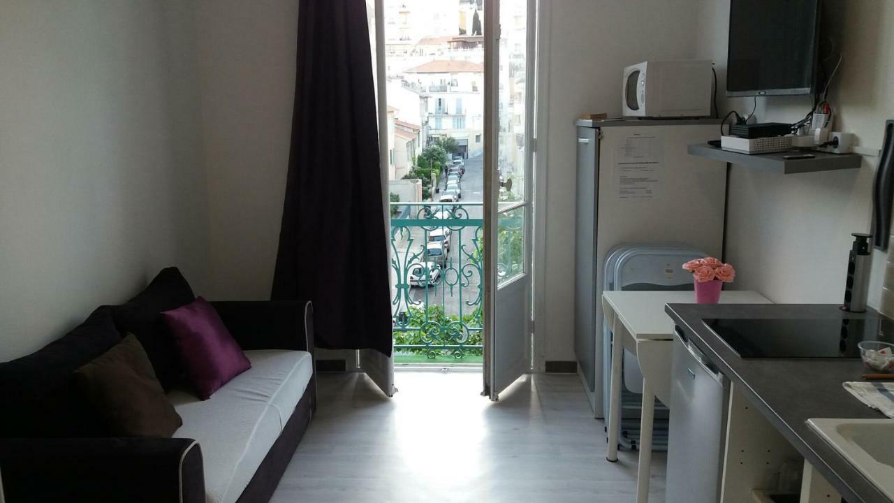 شقة Nice Apart Backpackers S5 المظهر الخارجي الصورة