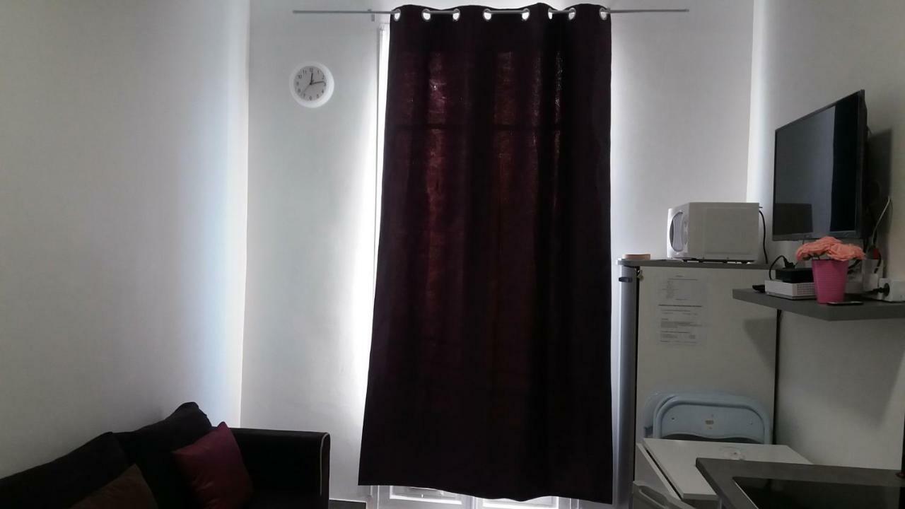 شقة Nice Apart Backpackers S5 المظهر الخارجي الصورة