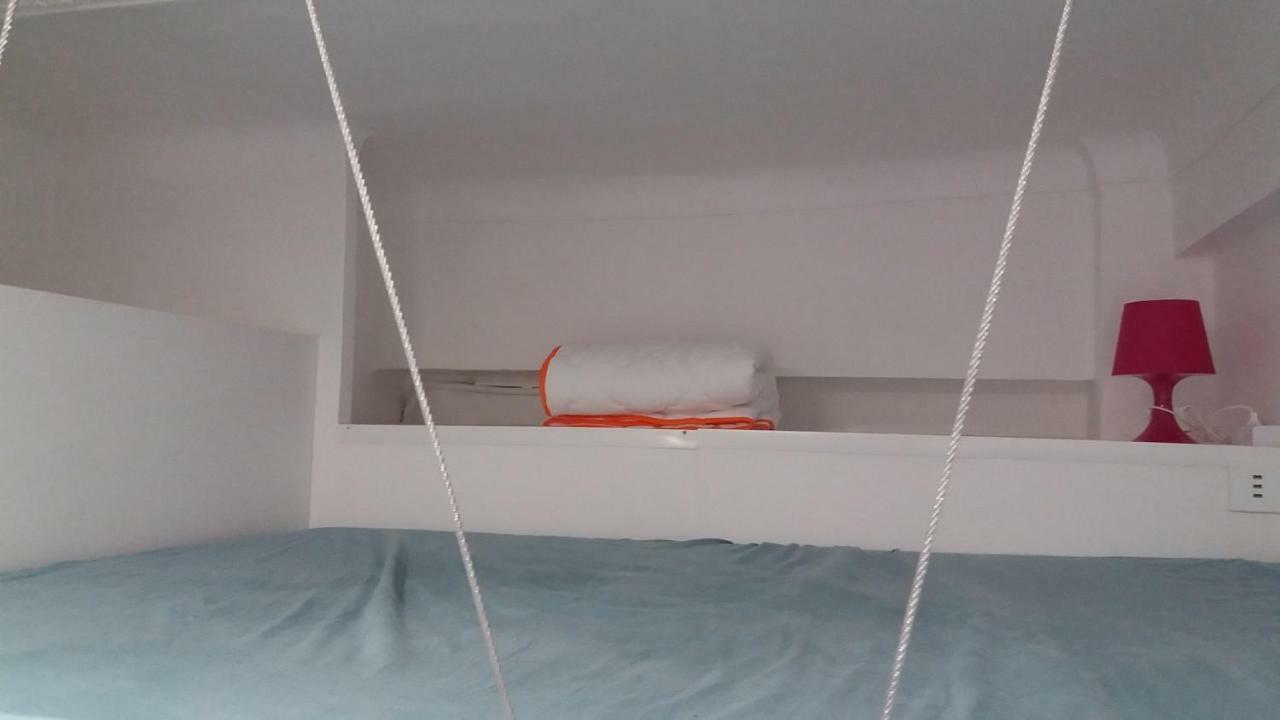 شقة Nice Apart Backpackers S5 المظهر الخارجي الصورة