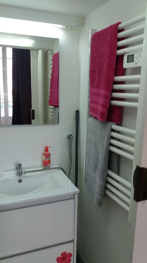 شقة Nice Apart Backpackers S5 المظهر الخارجي الصورة